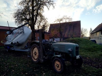 Clap de fin à la saison 2020