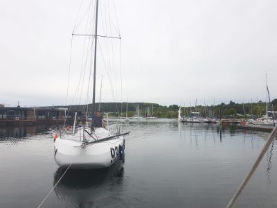 Qu’est-ce que se passe en 2021?