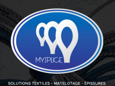 Je m’applique aux cordages – merci à Pierre de chez MySplice